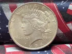  Preview image for 1924 Peace Dollar - 90% Silver 