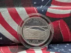 Preview image for 2005-S Proof Silver Washington Quarter - 