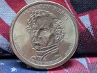  Preview image for 2010-D Franklin Pierce Presidential 