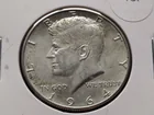  Preview image for 1964-D 90% Silver Kennedy Half Dollar 
