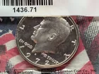  Preview image for 1972-S Kennedy Half Dollar, CH Proof 63 