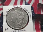  Preview image for 1900-O Morgan Dollar, 90% Silver 