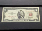  Preview image for 1953 A Series $2 Red Seal United States 