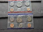 Preview image for 1996-P&D U.S. Unc. Mint Set, No Envelope 