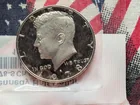  Preview image for 1978-S Kennedy Half Dollar, CH Proof 63 