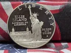  Preview image for 1986-S Statue of Liberty Commemorative 