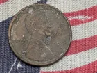  Preview image for 1915-S Lincoln Wheat Cent - Key Date 