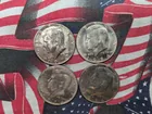  Preview image for 1977-P, (2) 1984-P, & 1991-P Kennedy 