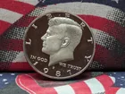  Preview image for 1987-S Kennedy Half Dollar 