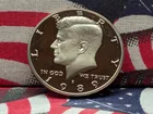 Preview image for 1989-S Kennedy Half Dollar 