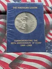  Preview image for 1969 25th Anniversary Of D-Day, General 