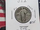  Preview image for 1930 Standing Liberty Quarter, 90% 