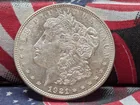  Preview image for 1921-D Morgan Dollar - 90% Silver 