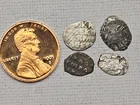  Preview image for (4) 1547-84 Silver Wire Money, Ivan the 