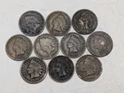  Preview image for 1900, 1901, 1902, (2) 1903, 1905, 1906, 