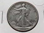  Preview image for 1941-D Walking Liberty 90% Silver Half 