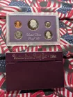 Preview image for 1984-S U.S. Proof Set In OGP 