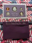  Preview image for 1984-S U.S. Proof Set In OGP 