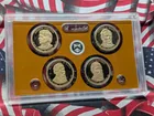  Preview image for 2011-S Proof U.S. Mint Presidential 