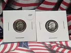  Preview image for 2001-S & 2003-S 90% Silver Proof 