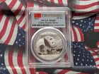  Preview image for 2016 10 Yuan .999 Silver Chinese Panda 
