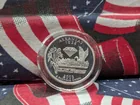  Preview image for 2003-S Proof Washington 90% Silver 