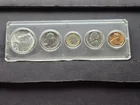  Preview image for 1965 Year Set with 40% Silver Kennedy 