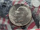  Preview image for 1976-S Eisenhower Bicentennial Dollar 