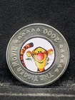  Preview image for Disney Decade Token, THE TIGGER 