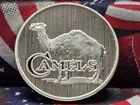  Preview image for .999 Fine Silver One Troy oz. Camel 