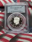  Preview image for 2011-S Silver Kennedy Half Dollar PCGS 