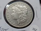 Preview image for 1901-S Morgan 90% Silver Dollar - Low 