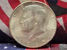  Preview image for 1965 Kennedy Half Dollar, 40% Silver 