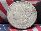  Preview image for 1921 Morgan Dollar - 90% Silver 
