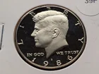  Preview image for 1986-S Proof Kennedy Half Dollar 