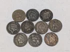  Preview image for 1900, 1901, 1902, (2) 1903, 1905, 1906, 
