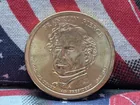  Preview image for 2010-D Franklin Pierce Presidential 
