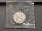  Preview image for 1958-D Franklin 90% Silver Half Dollar - 