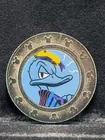  Preview image for Disney Decade Token, DONALD DUCK 