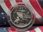  Preview image for 2002-S Proof Washington 90% Silver 