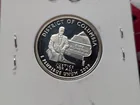  Preview image for 2009-S Proof 90% Silver U.S. Territory 