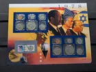  Preview image for 1978 P & D U.S. Uncirculated Mint Sets 