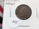  Preview image for 1899 Indian Head Cent 