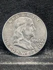  Preview image for 1963-D Franklin Half Dollar, 63 Years 