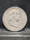  Preview image for 1952-D Franklin Half Dollar, 74 Years 