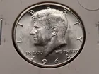  Preview image for 1964 90% Silver Kennedy Half Dollar, 