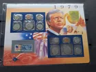  Preview image for 1979 P & D U.S. Uncirculated Mint Sets 
