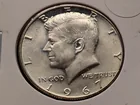  Preview image for 1967 40% Silver Kennedy Half Dollar 