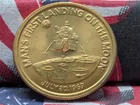  Preview image for Apollo 11 Moon Landing Commemorative 