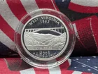  Preview image for 2005-S Proof Washington 90% Silver 
